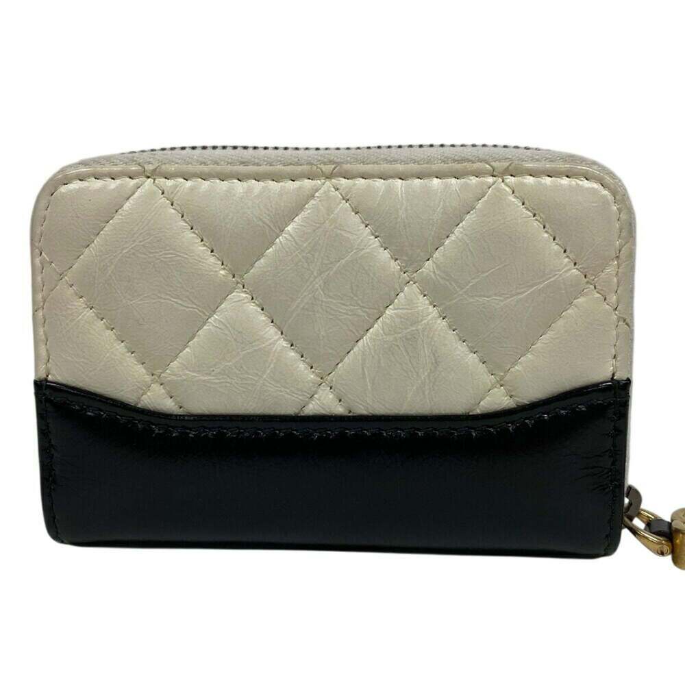 CHANEL Black Wallet - Picture 2 of 11